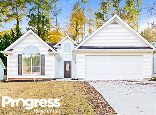 826 Sweetwater Way, McDonough, GA 30253