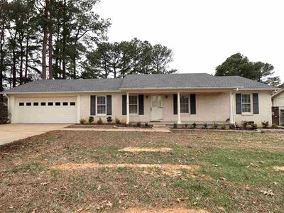 1113 N 32nd Ave, Humboldt, TN, 38343
