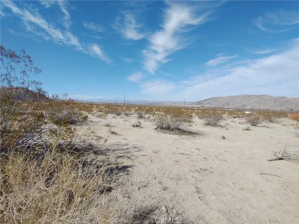 0 Hendys Rd, Twentynine Palms, CA 92277