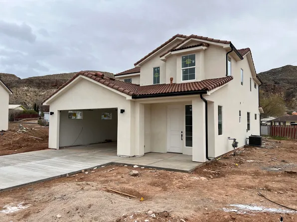 358 N 40 E, La Verkin, UT 84745
