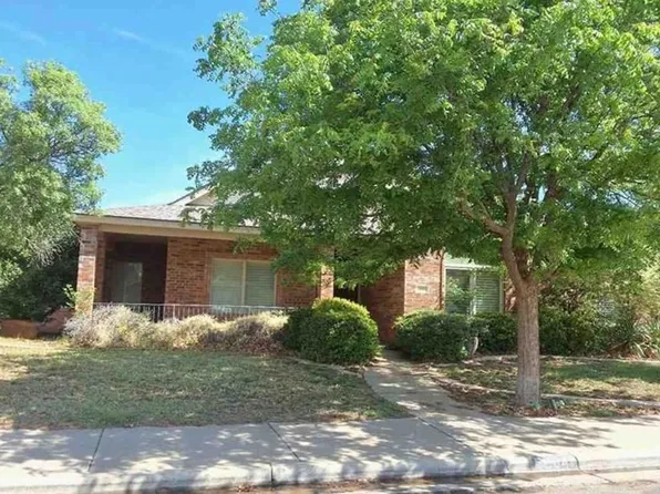 5804 88th St, Lubbock, TX 79424