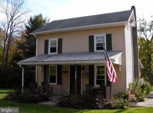 11868 Taylor Rd, Shade Gap, PA 17255