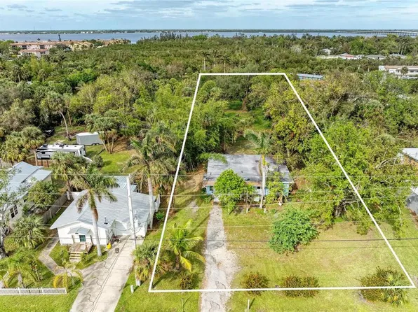 25318 Marion Ave, Punta Gorda, FL 33950