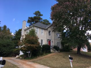 302 Clarion Rd, Lawrenceville, GA 30043