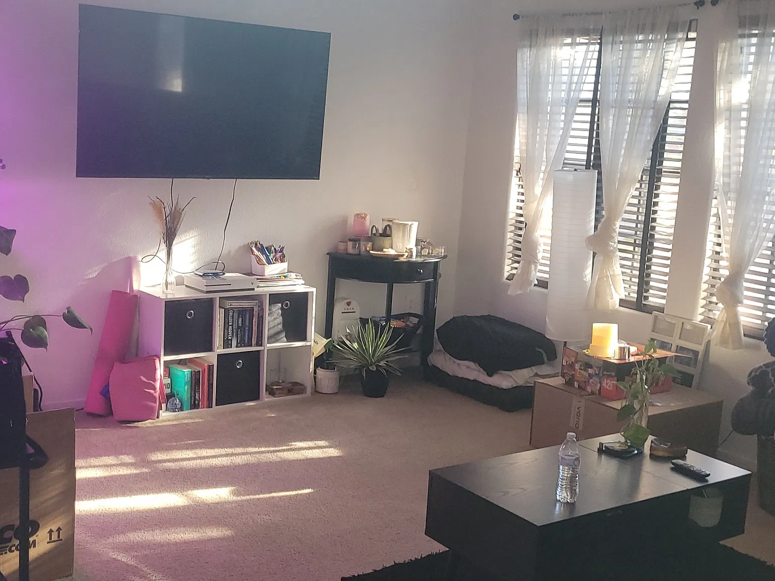 1 bed, 649 sqft, $1,100 — Photo 3