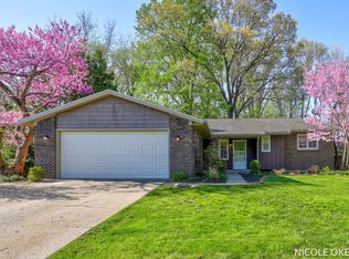 2340 Easy St SW, Wyoming, MI 49519