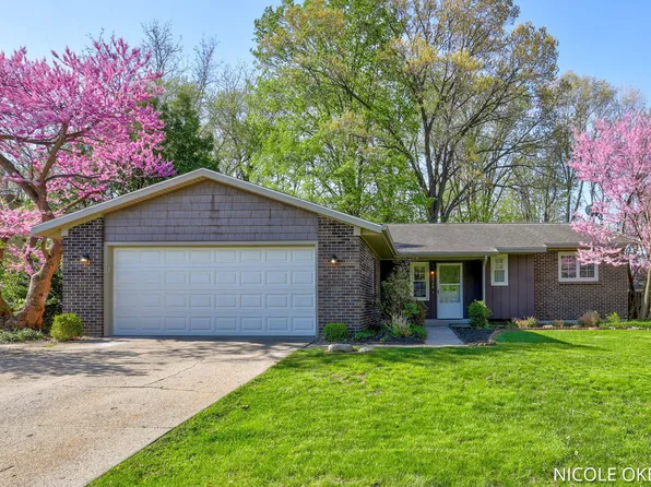 2340 Easy St SW, Wyoming, MI 49519