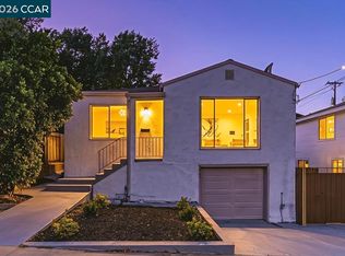 321 Escobar St, Martinez, CA 94553