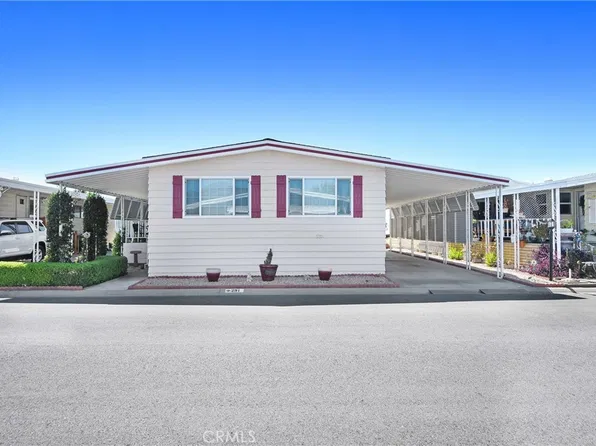 3800 Bradford St Spc 291, La Verne, CA 91750