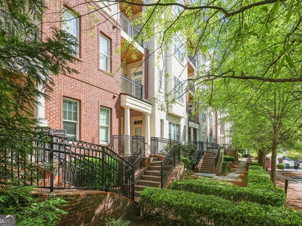 3635 E Paces Cir NE Unit 1211, Atlanta, GA 30326
