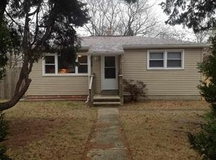 108 Seagull Dr, Egg Harbor Township, NJ 08234