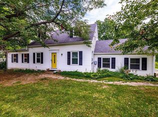 6604 Hamilton Middletown Rd, Middletown, OH 45044