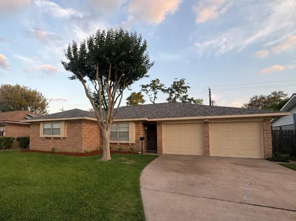7335 Tanager St, Houston, TX 77074