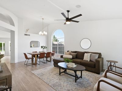 2508 S Colleen Cir, Mesa, AZ, 85210