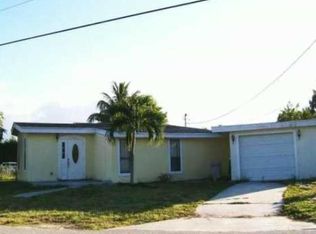 4182 Winchester Ln, West Palm Beach, FL 33406