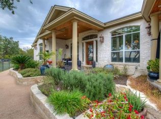 3109 Morgan Ln, Lago Vista, TX 78645