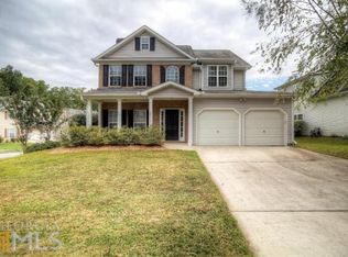 2002 Oakbluff Dr, Austell, GA 30106