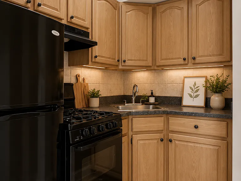 50 Macon St #3R — Photo 4