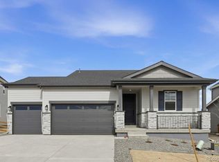 697 Bradley Cir, Elizabeth, CO 80107