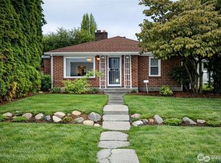 12037 71st Ave S, Seattle, WA 98178