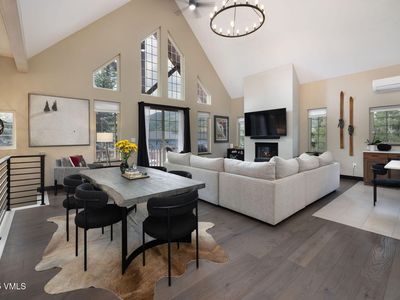 160 Nottingham Rd APT A, Avon, CO, 81620