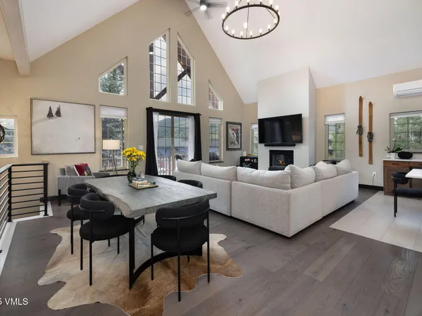 160 Nottingham Rd APT A, Avon, CO 81620