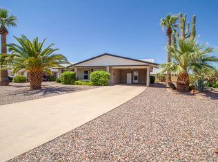 6250 E Butte St, Mesa, AZ 85205