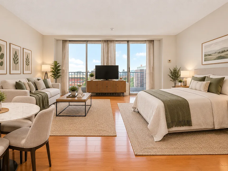 44 Washington St #1005