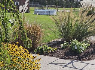 1180 Locust Dr, Farwell, MI 48622