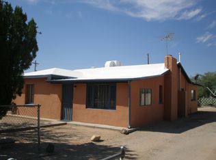 3920 S 14th Ave, Tucson, AZ 85714