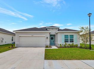 12627 SW Forli Way, Port Saint Lucie, FL 34987