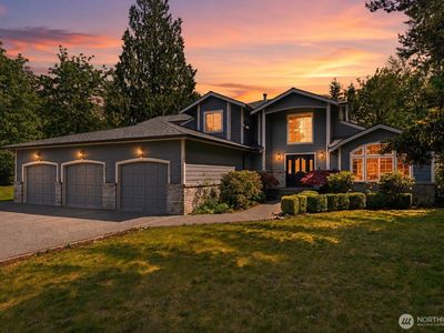 24015 SE 380th Street, Enumclaw, WA, 98022