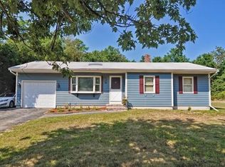 900 Somerset Ave, Dighton, MA 02715