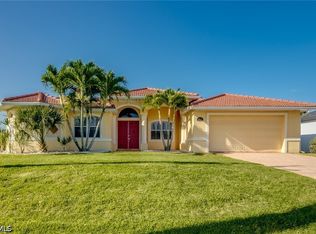 2932 NW 18th Ter, Cape Coral, FL 33993