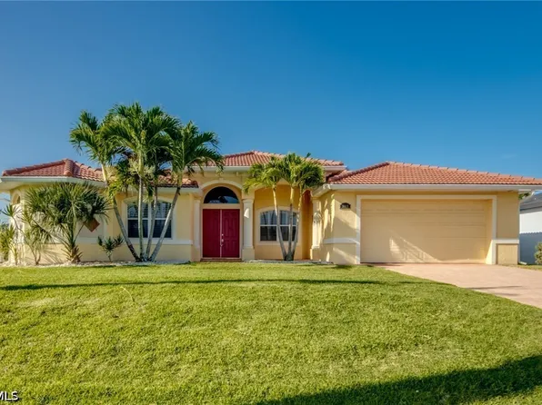 2932 NW 18th Ter, Cape Coral, FL 33993
