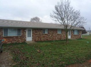 25575 State Route 19, Arcadia, IN 46030