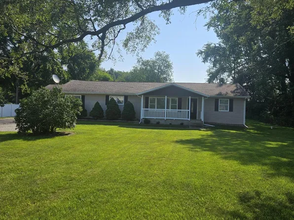 9131 S State Road 39, Union Mills, IN 46382
