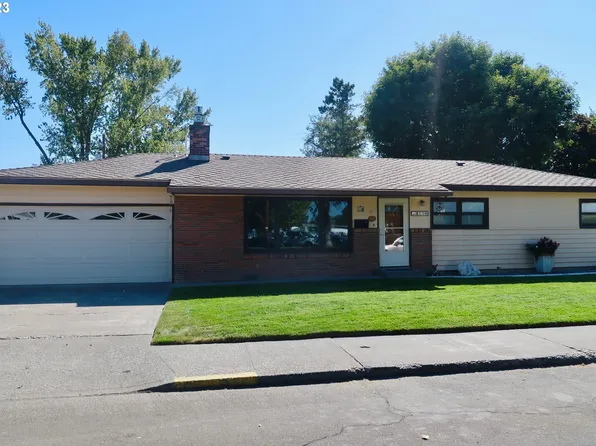 311 W Highland Ave, Hermiston, OR 97838