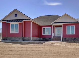 14192 Bradbys Ln, Smithfield, VA 23430