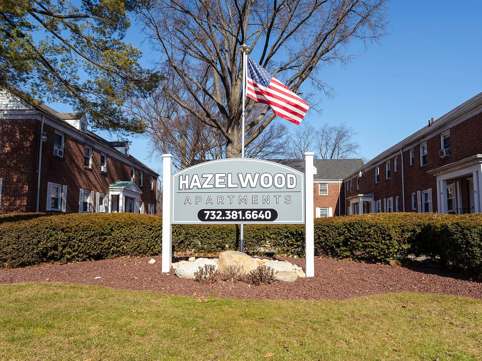 Hazelwood Apartments — Photo 3
