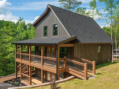 2129 Legend Dr, Sevierville, TN, 37876