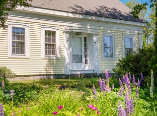 691 Bremen Rd, Waldoboro, ME 04572