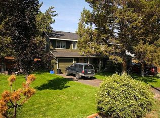697 SE Centennial St, Bend, OR 97702