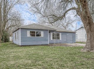 4910 Paradise Ln, Houston, TX 77048