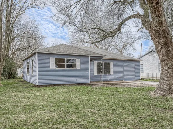 4910 Paradise Ln, Houston, TX 77048