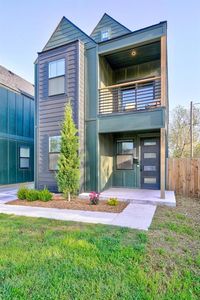 3031 NW 19th St, Oklahoma City, OK, 73107