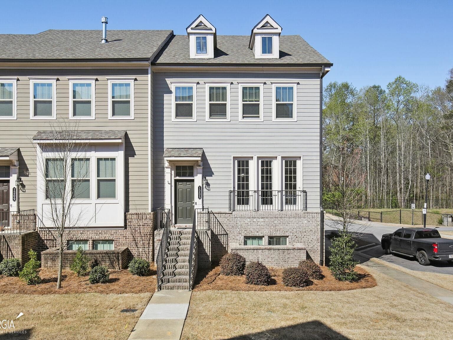 1205 Parktown Dr 6, Mableton, GA 30126 Zillow