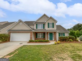 4150 Silvery Way, Snellville, GA 30039