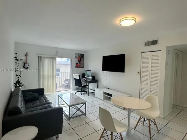 750 Michigan Ave APT 204, Miami Beach, FL 33139