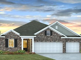 MADISON Plan, Auberon Woods, Conway, SC 29526